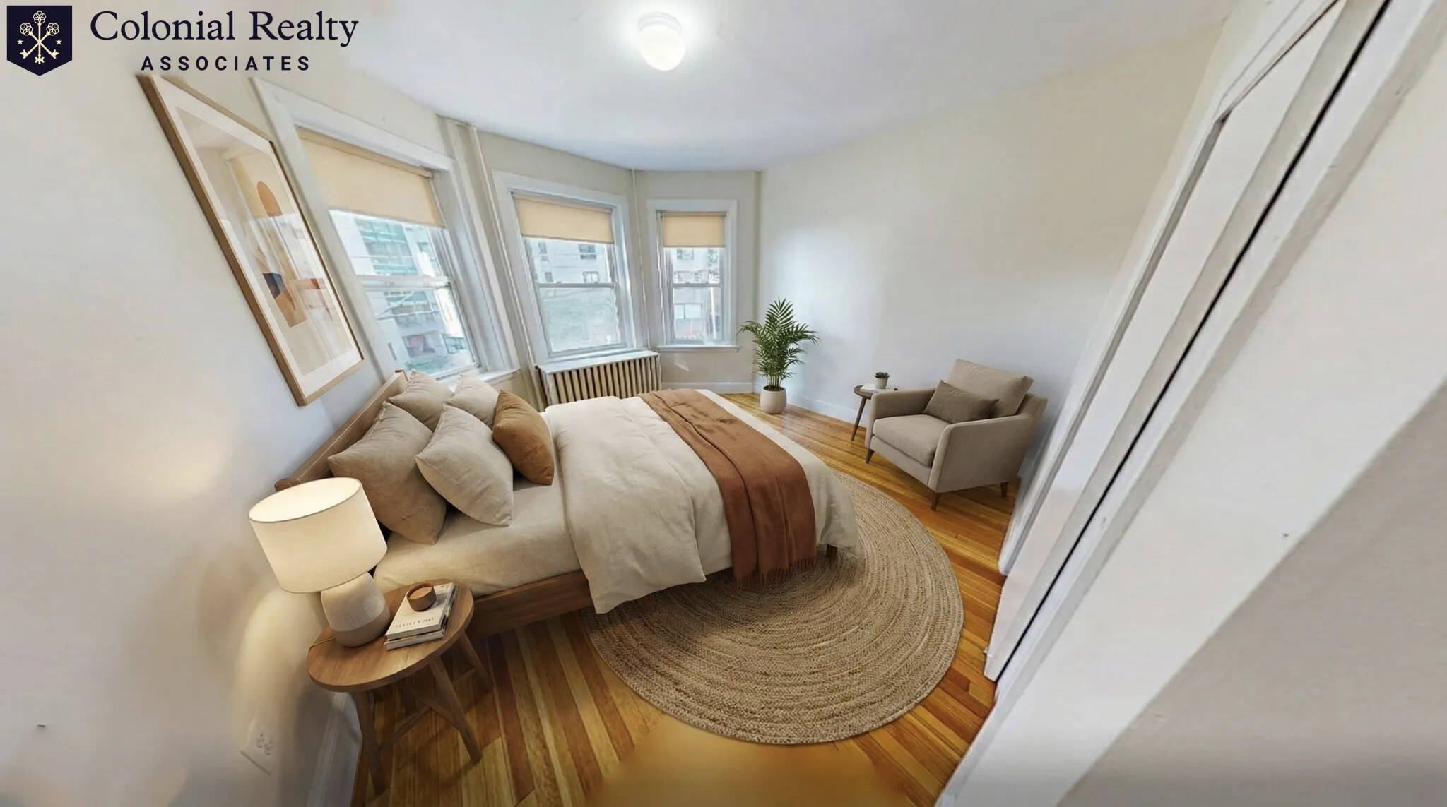 33 Lancaster Ter, Corey Hill