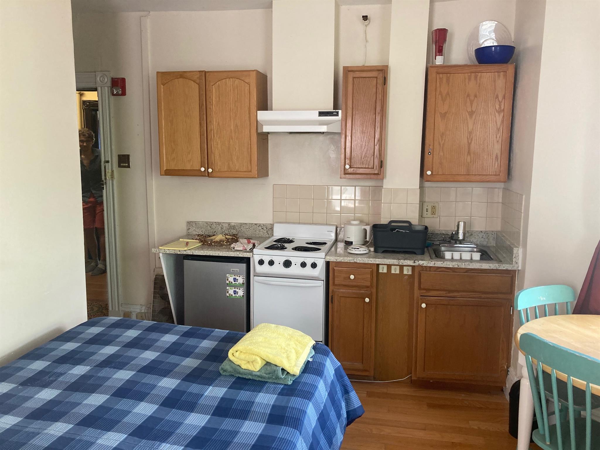 Studio bed, 1 bath apartment for rent at 61 Fayette St, Central Square — photo 2 of 3