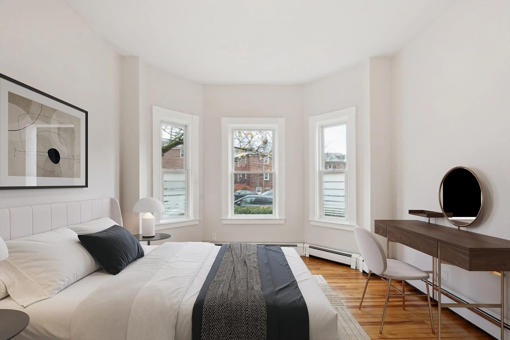 2A Sherman St, Neighborhood Nine