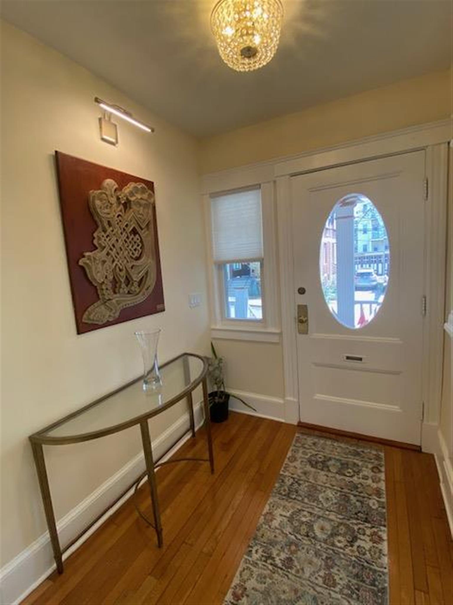 2 bed, 1 bath apartment for rent at 4 Barton St Unit 1, Teele Square — photo 6 of 23