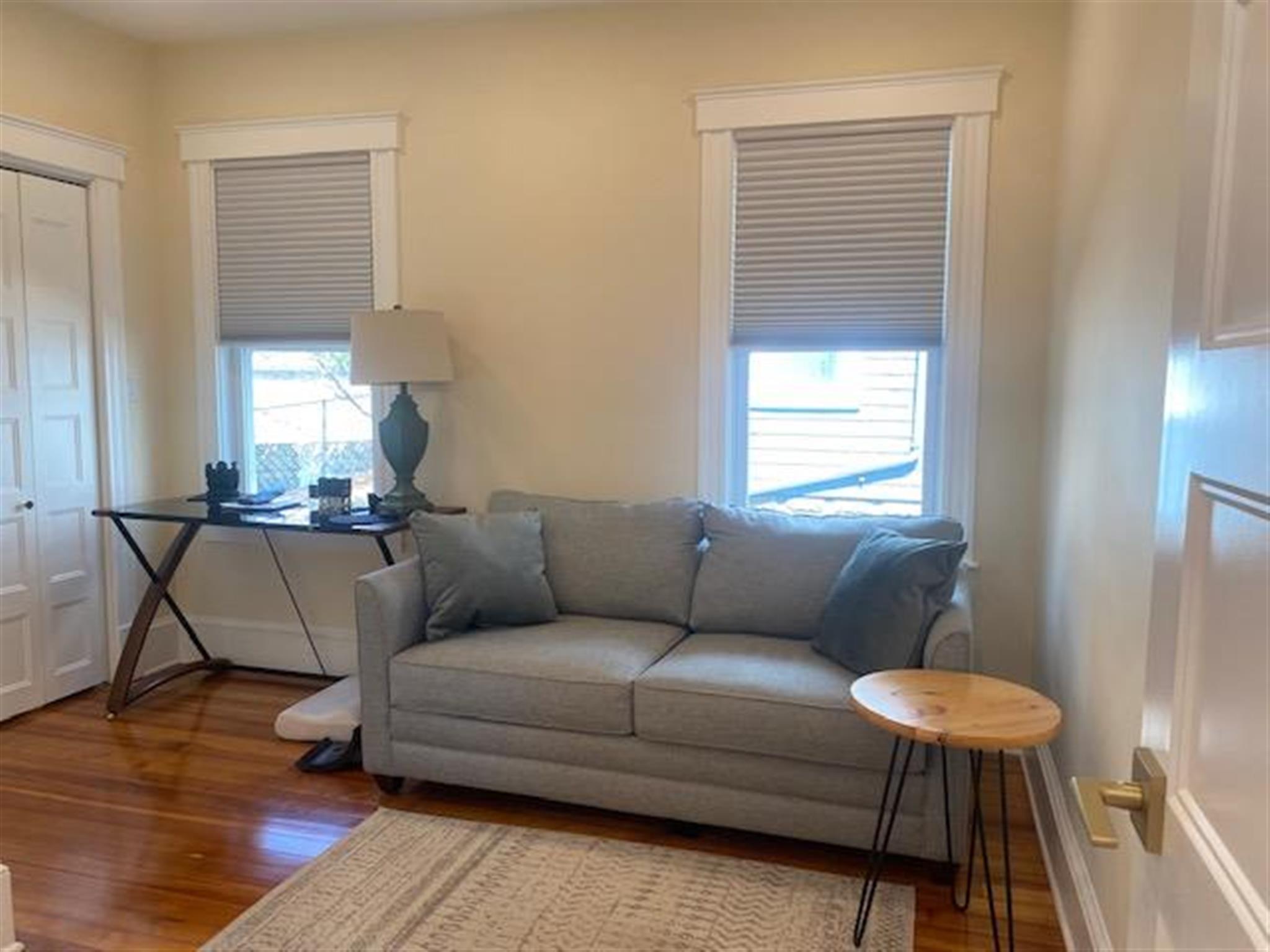2 bed, 1 bath apartment for rent at 4 Barton St Unit 1, Teele Square — photo 7 of 23