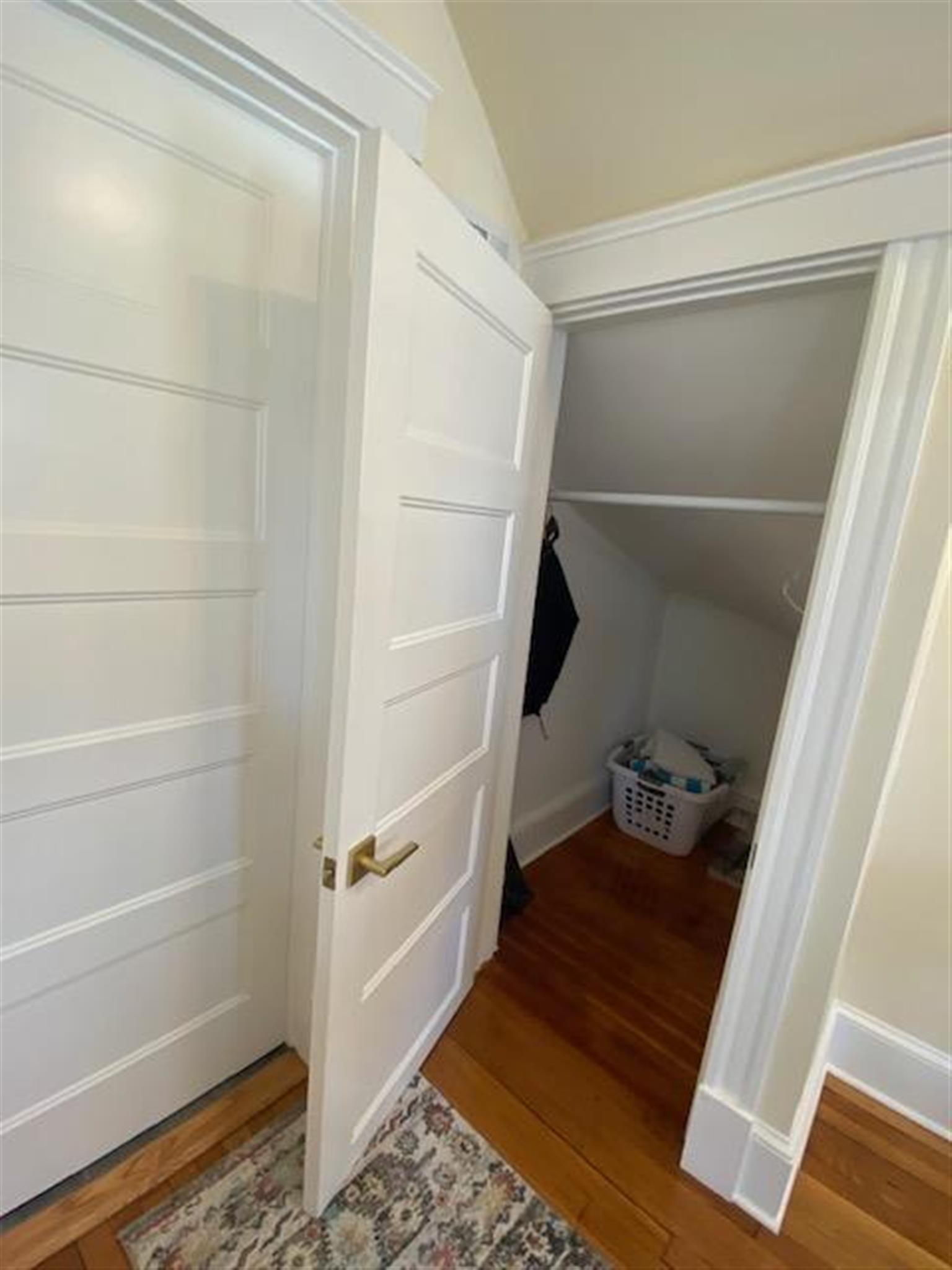 2 bed, 1 bath apartment for rent at 4 Barton St Unit 1, Teele Square — photo 9 of 23