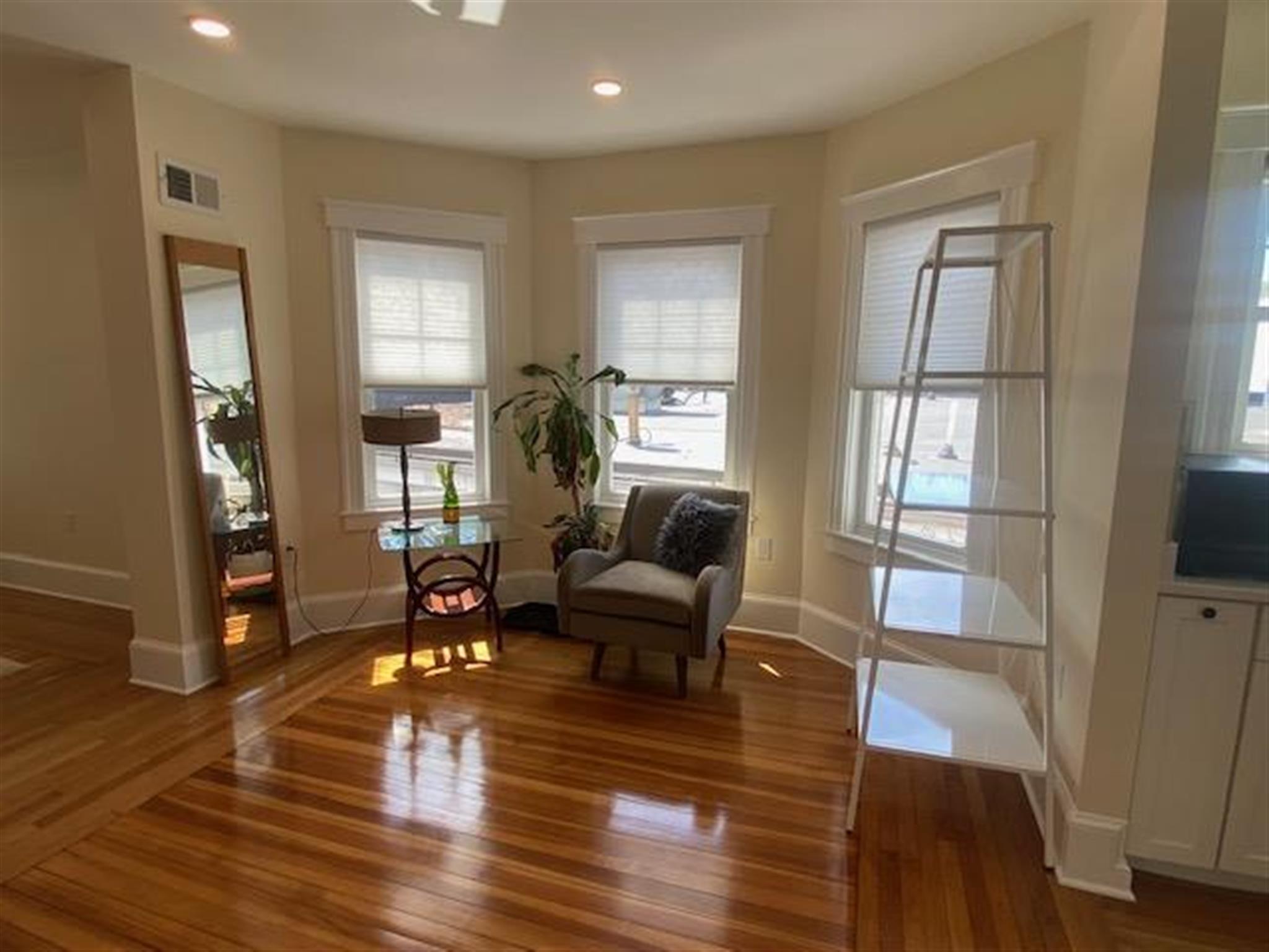 2 bed, 1 bath apartment for rent at 4 Barton St Unit 1, Teele Square — photo 17 of 23