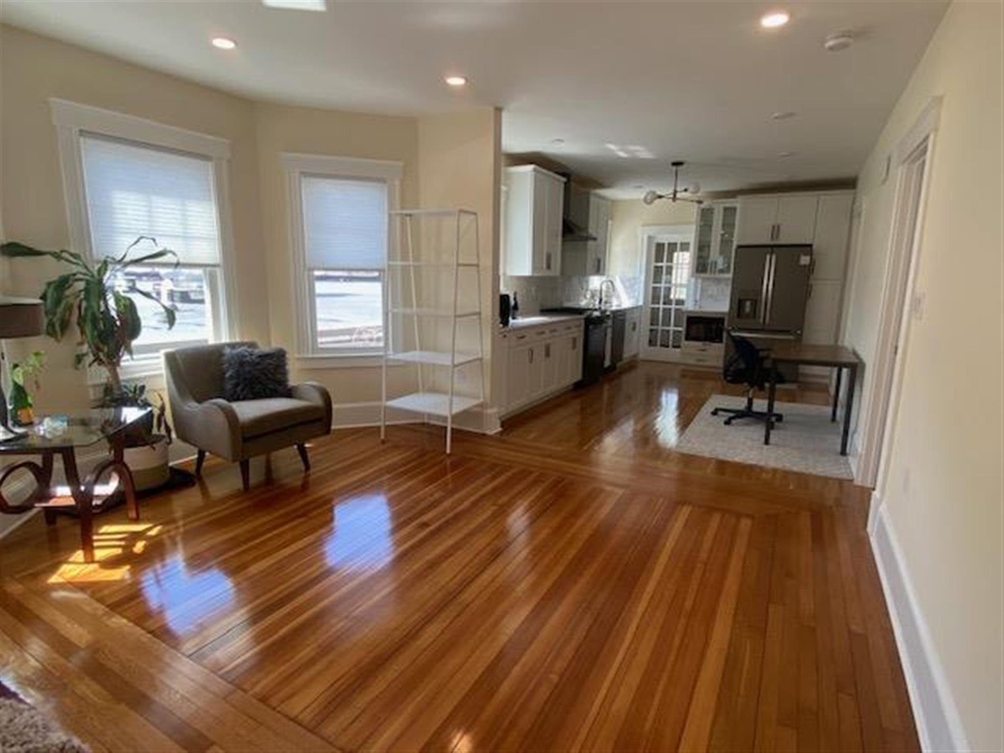 2 bed, 1 bath apartment for rent at 4 Barton St Unit 1, Teele Square — photo 18 of 23