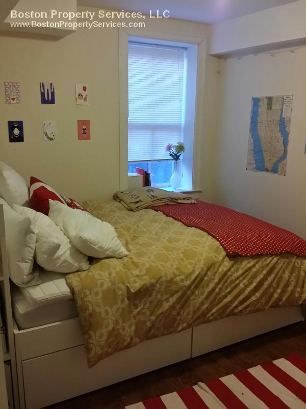 5 Wigglesworth St, Mission Hill