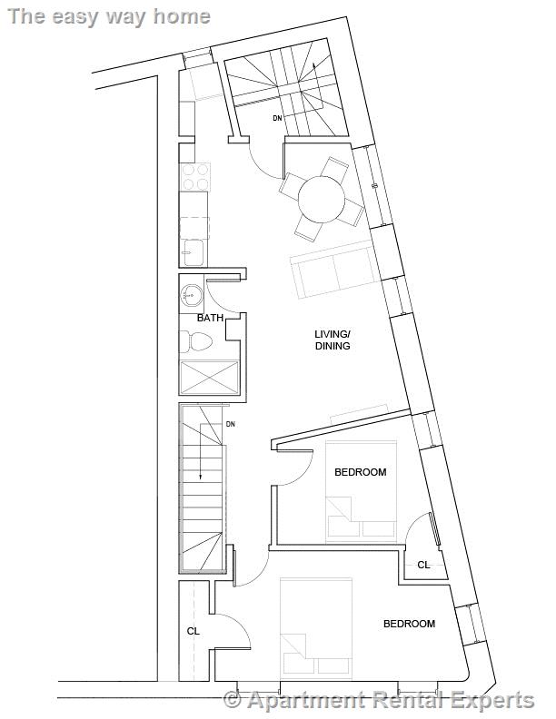 116 Willow St, Inman Square