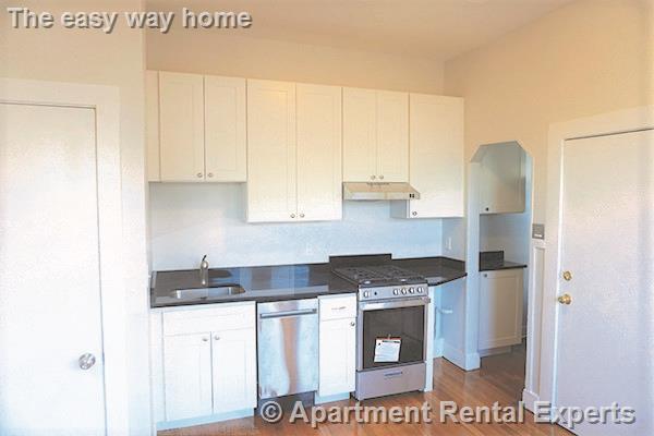 116 Willow St, Inman Square