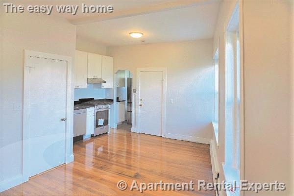 116 Willow St, Inman Square