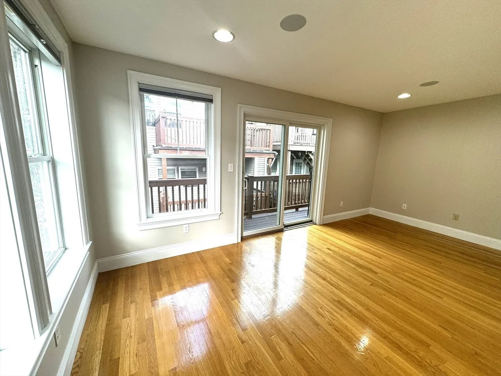 1 Goodwin, South Boston