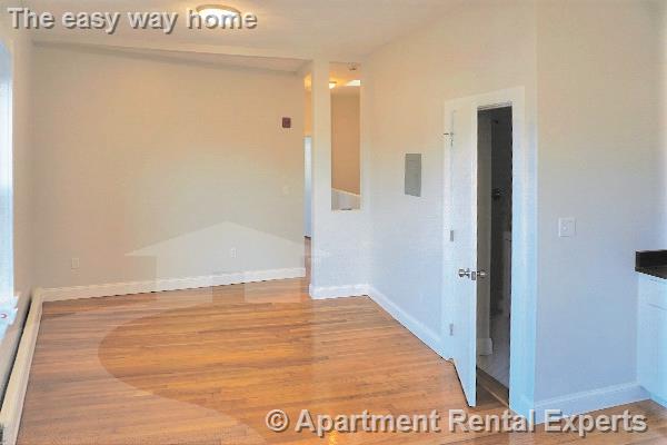 116 Willow St, Inman Square