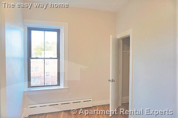 116 Willow St, Inman Square