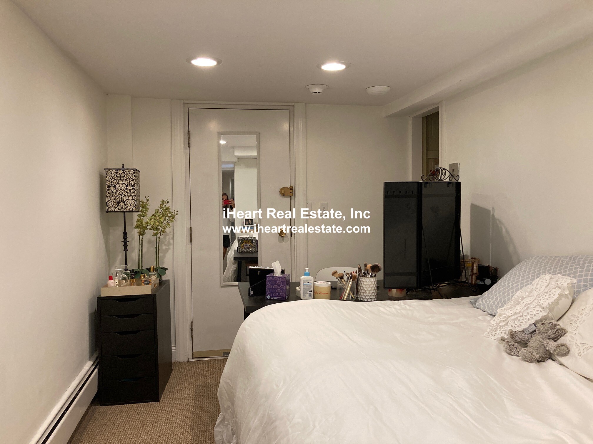 59 Pinckney St, Beacon Hill