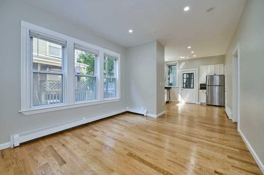 27 Ellery St, Cambridge