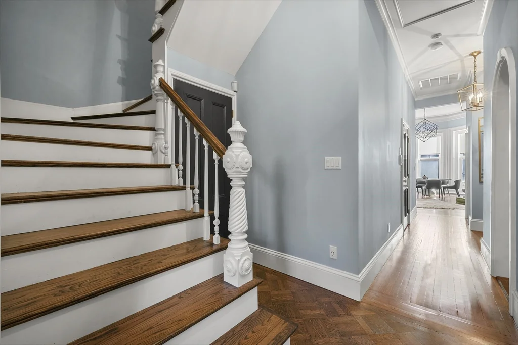 28 Marlborough St, Back Bay