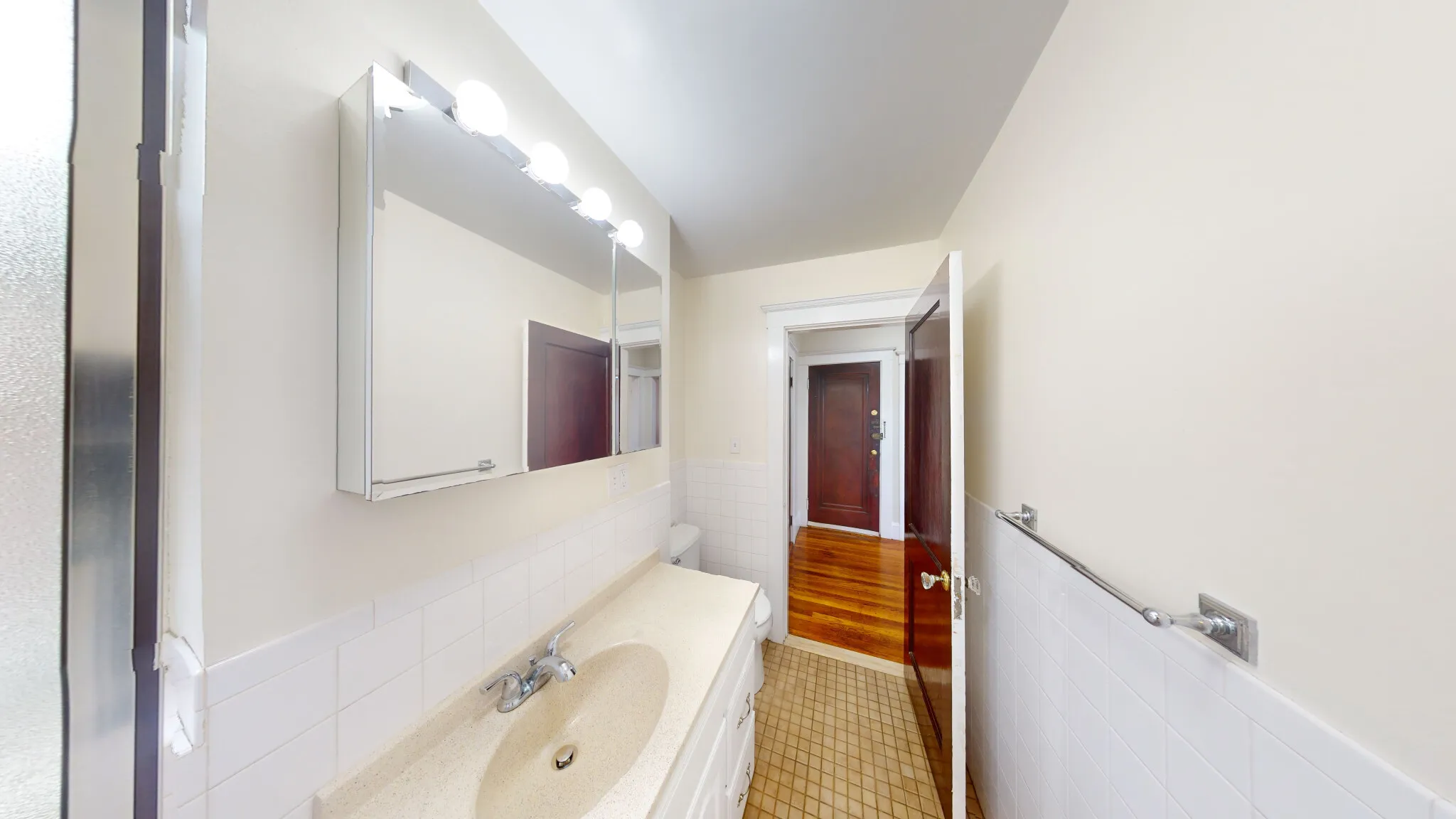 7 Scottfield Rd, Allston