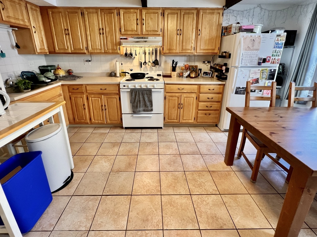 11 5th St, East Cambridge