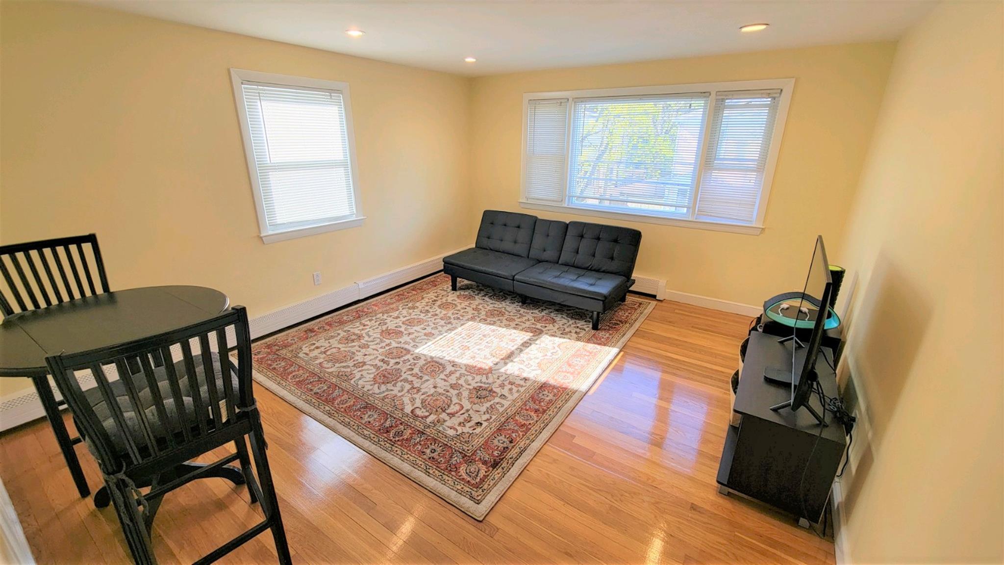 2.5 bed, 1 bath apartment for rent at 51 Saville St Unit 2, Huron Village — photo 7 of 9