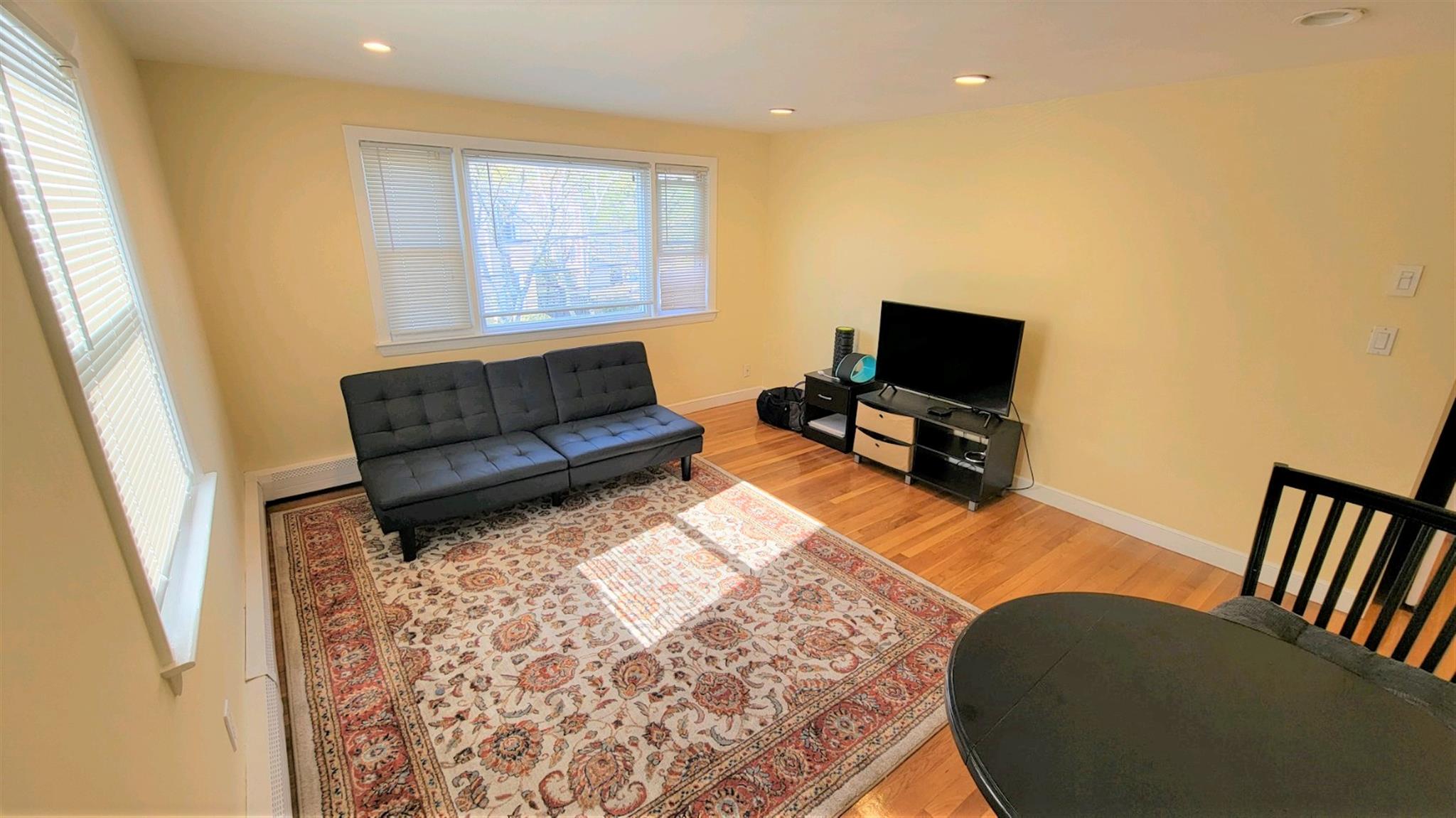 2.5 bed, 1 bath apartment for rent at 51 Saville St Unit 2, Huron Village — photo 8 of 9