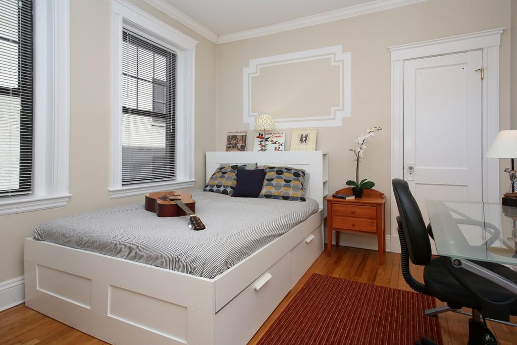 2 bed, 1 bath apartment for rent at 315 Allston St Unit 7, Brighton — photo 4 of 7