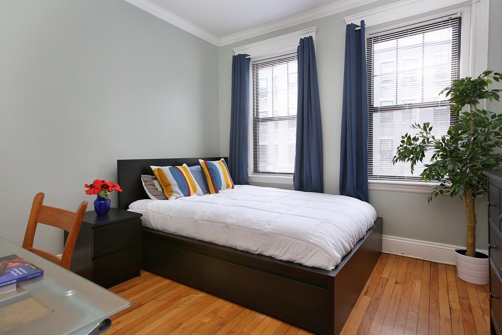 2 bed, 1 bath apartment for rent at 315 Allston St Unit 7, Brighton — photo 5 of 7