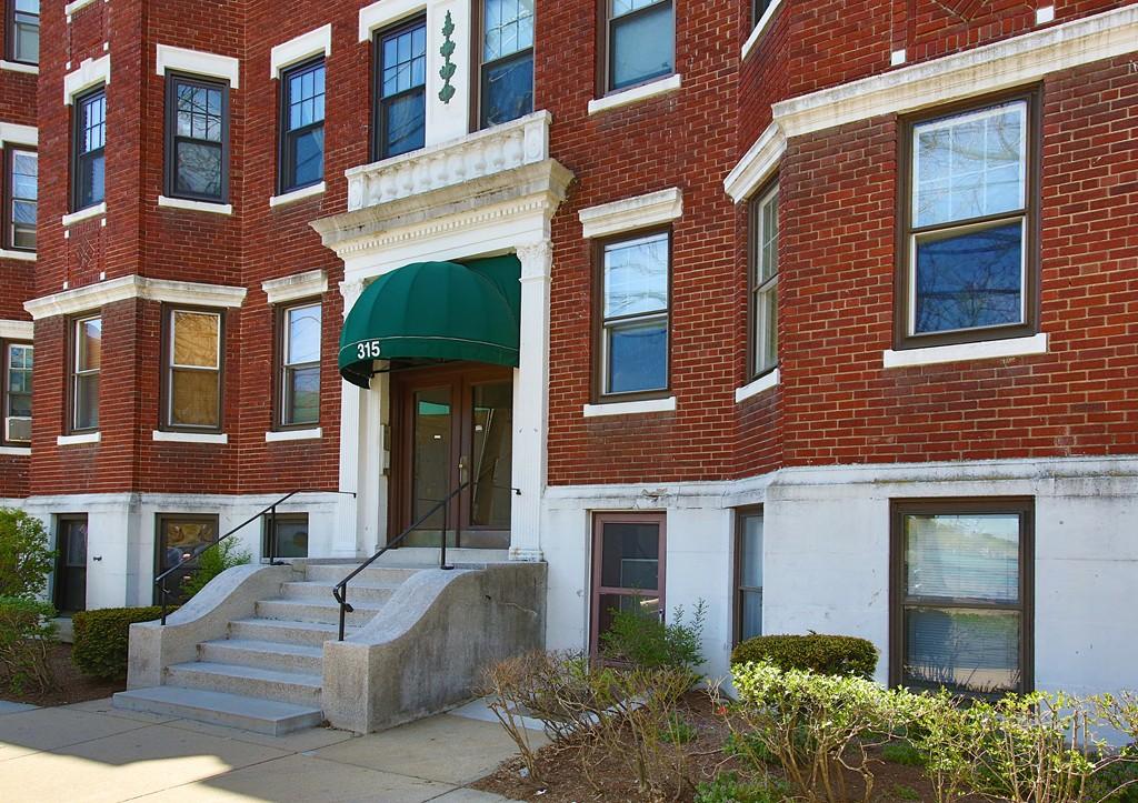 2 bed, 1 bath apartment for rent at 315 Allston St Unit 7, Brighton — photo 6 of 7