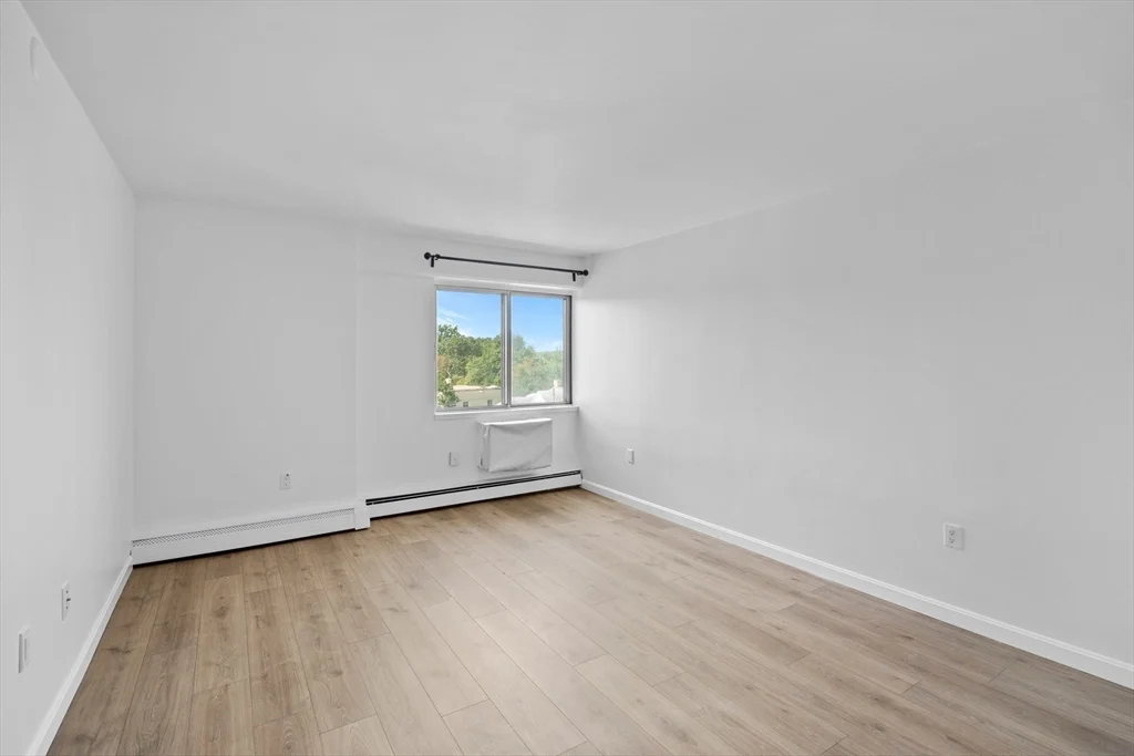 1025 Hancock, Quincy Center