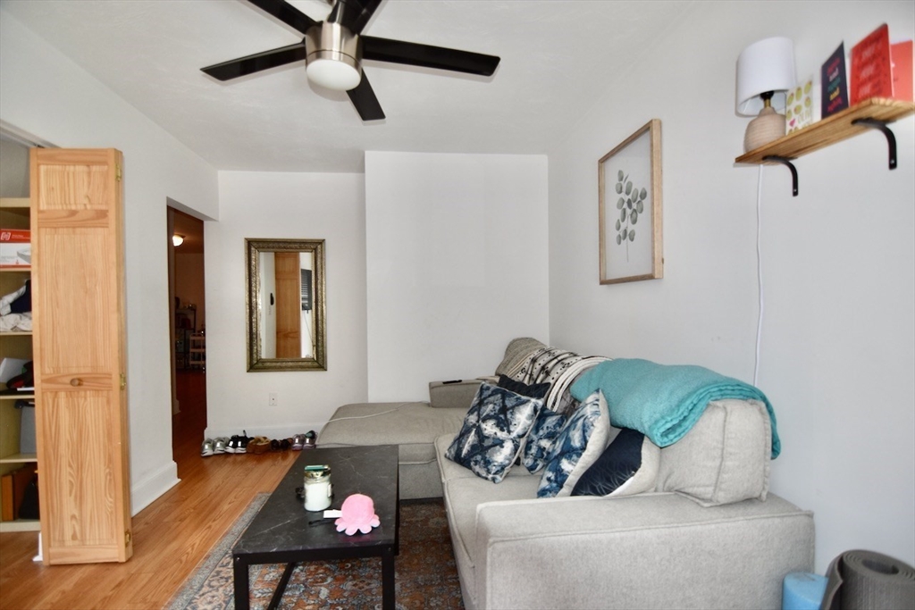 3 Saxton St, Dorchester