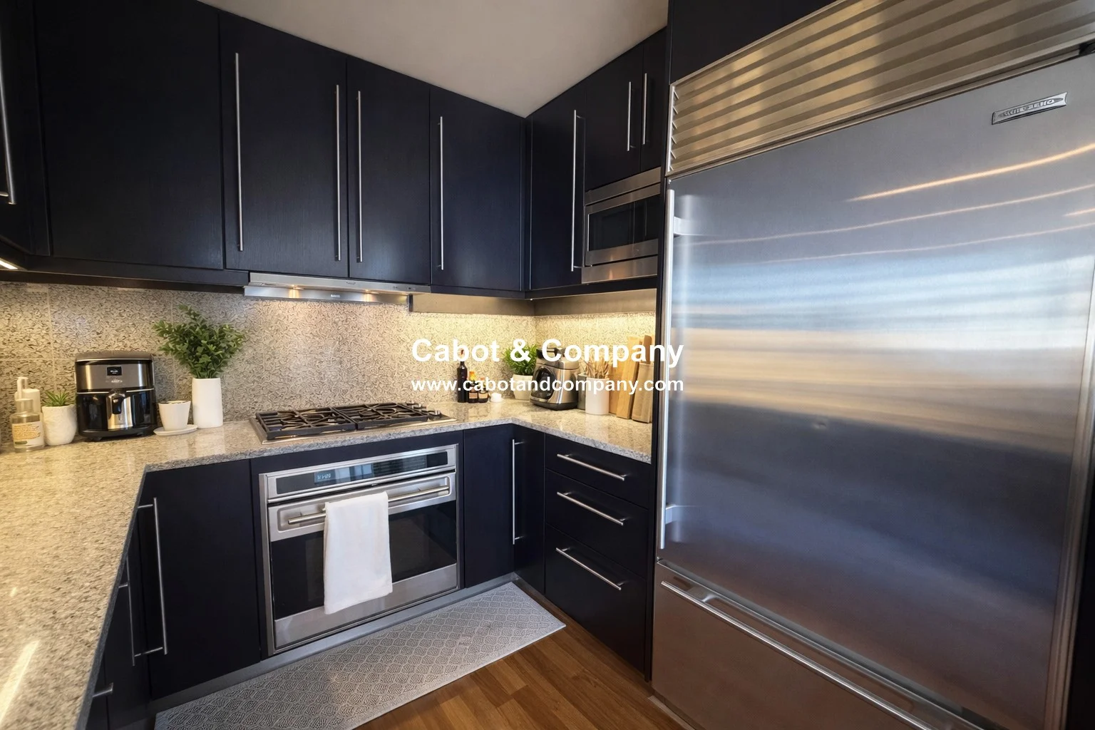 500 Atlantic Ave, Boston Downtown