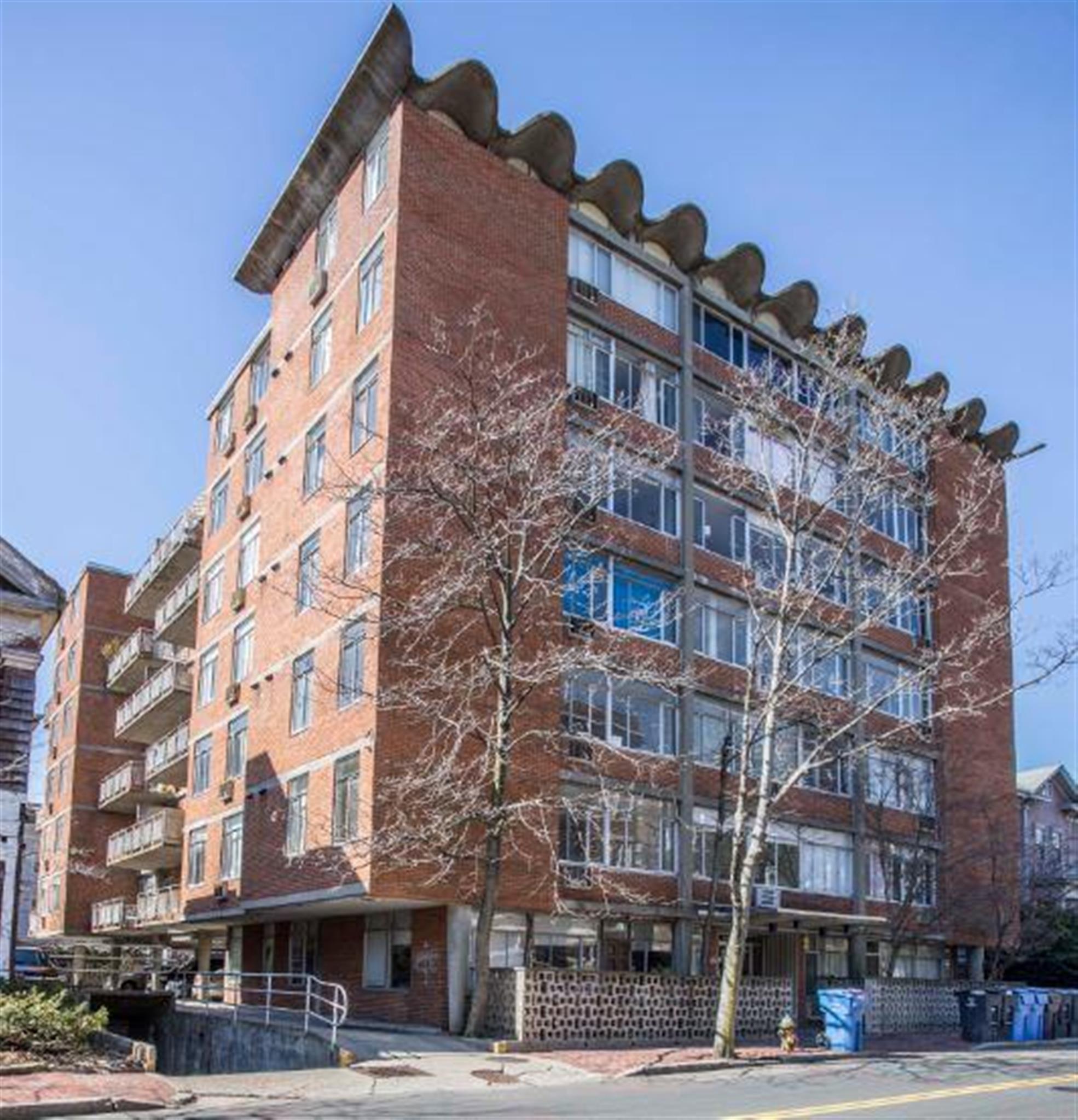 1 bed, 1 bath apartment for rent at 334 Harvard St Unit C-2, Harvard Square — photo 6 of 10