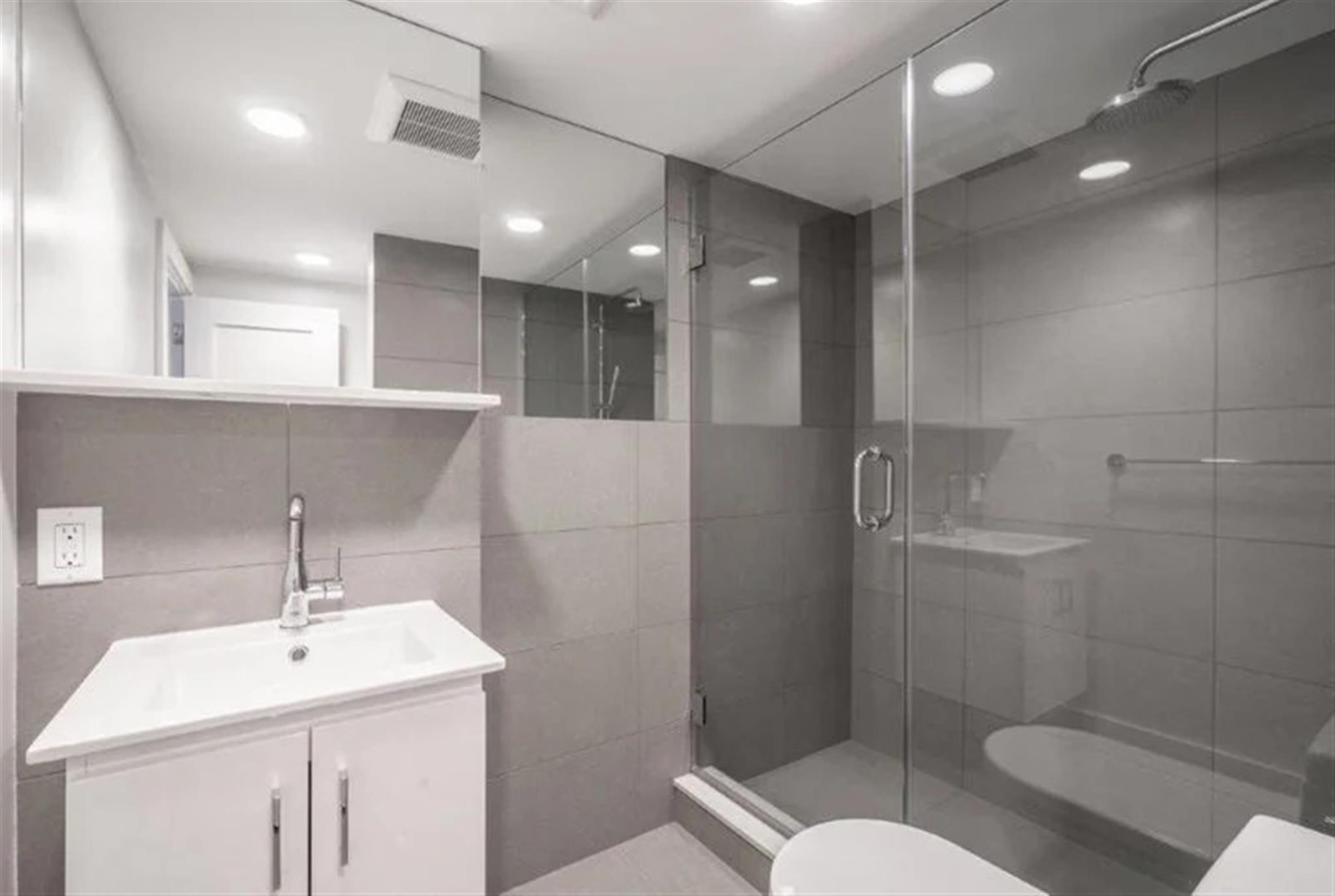 1 bed, 1 bath apartment for rent at 334 Harvard St Unit C-2, Harvard Square — photo 8 of 10