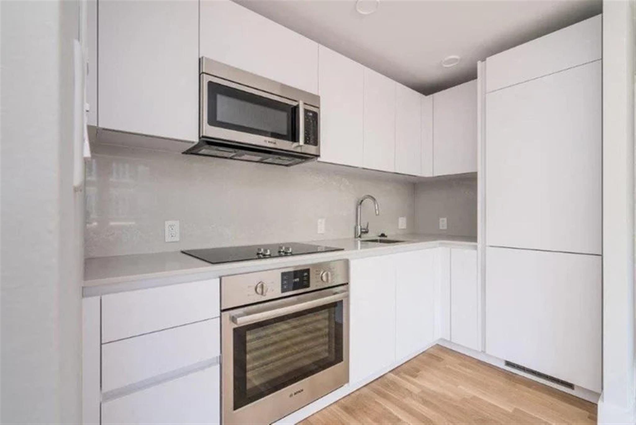 1 bed, 1 bath apartment for rent at 334 Harvard St Unit C-2, Harvard Square — photo 1 of 10