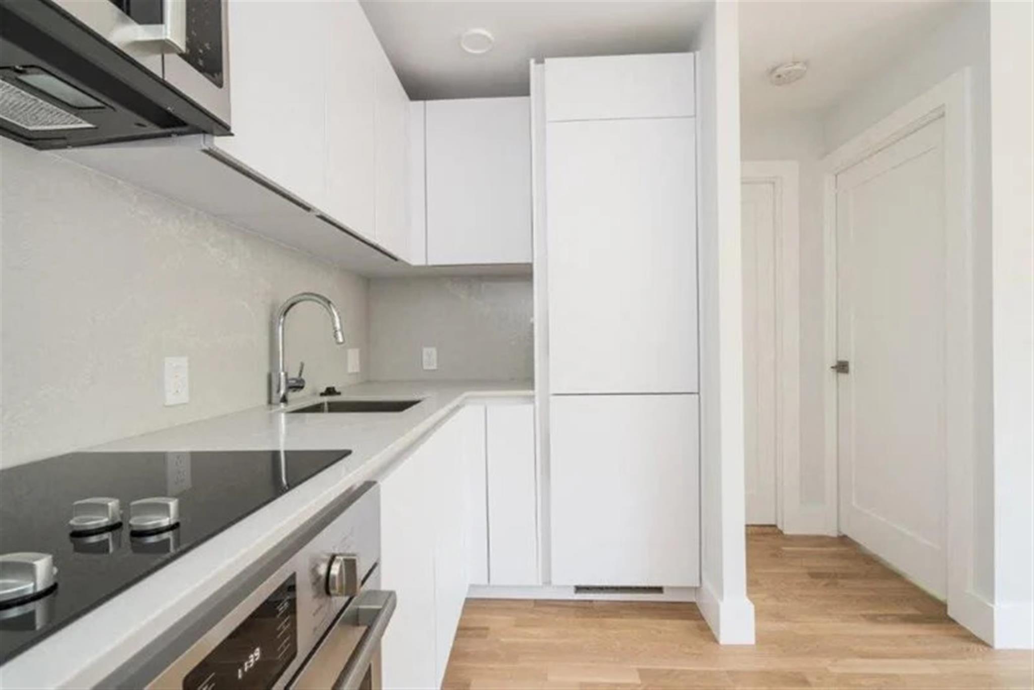 1 bed, 1 bath apartment for rent at 334 Harvard St Unit C-2, Harvard Square — photo 2 of 10