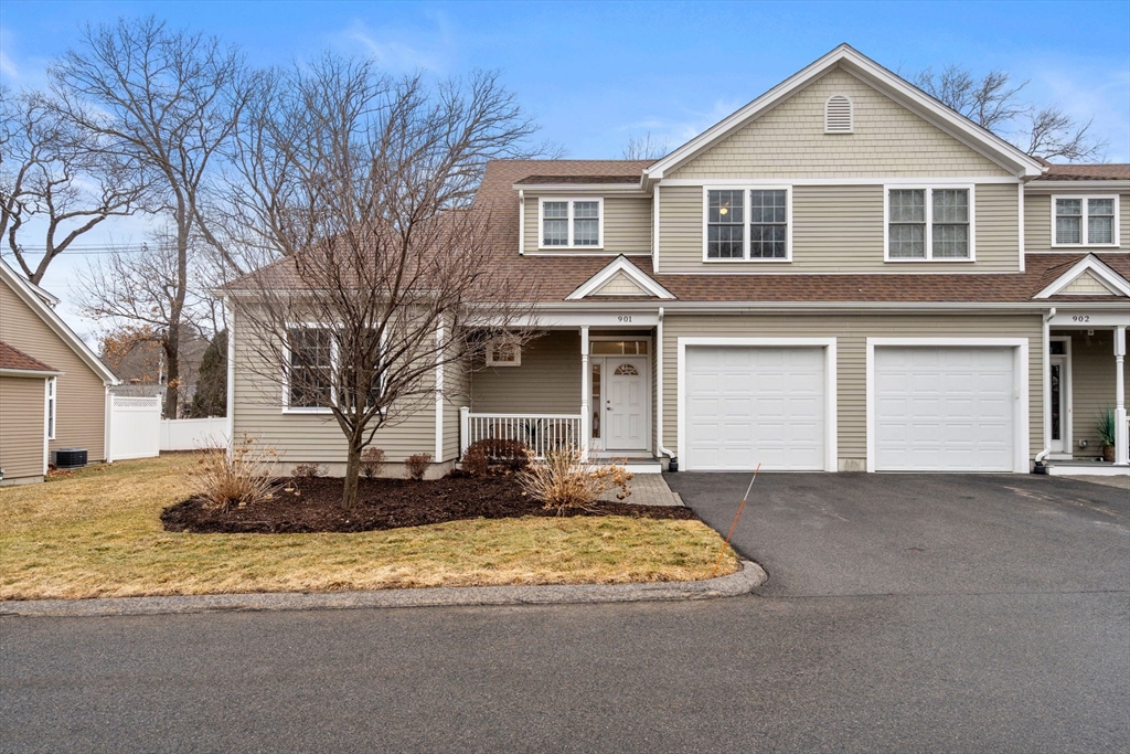 70 Endicott, Norwood