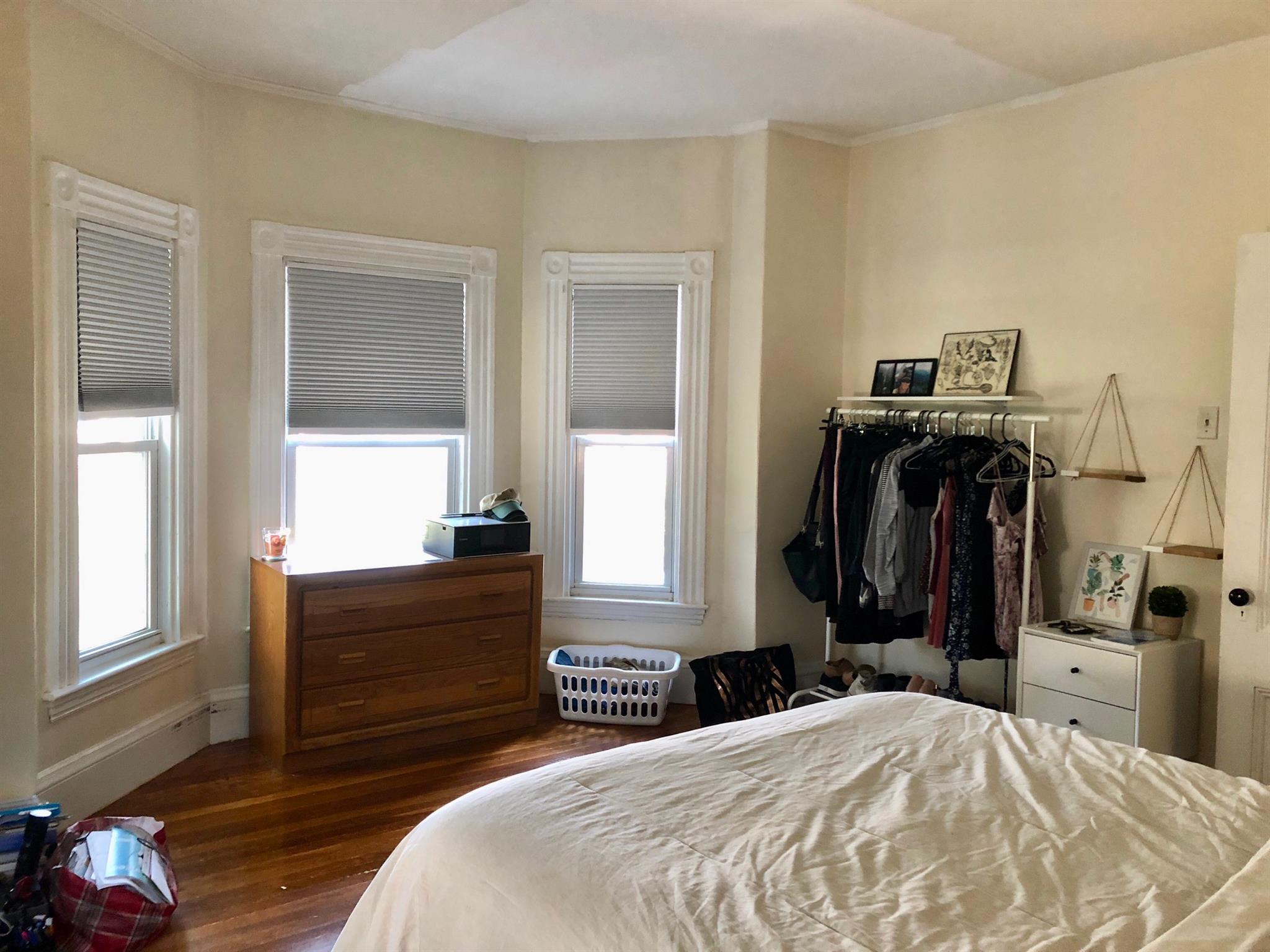 1 bed, 1 bath apartment for rent at 33 Chester Unit 2, Davis Square