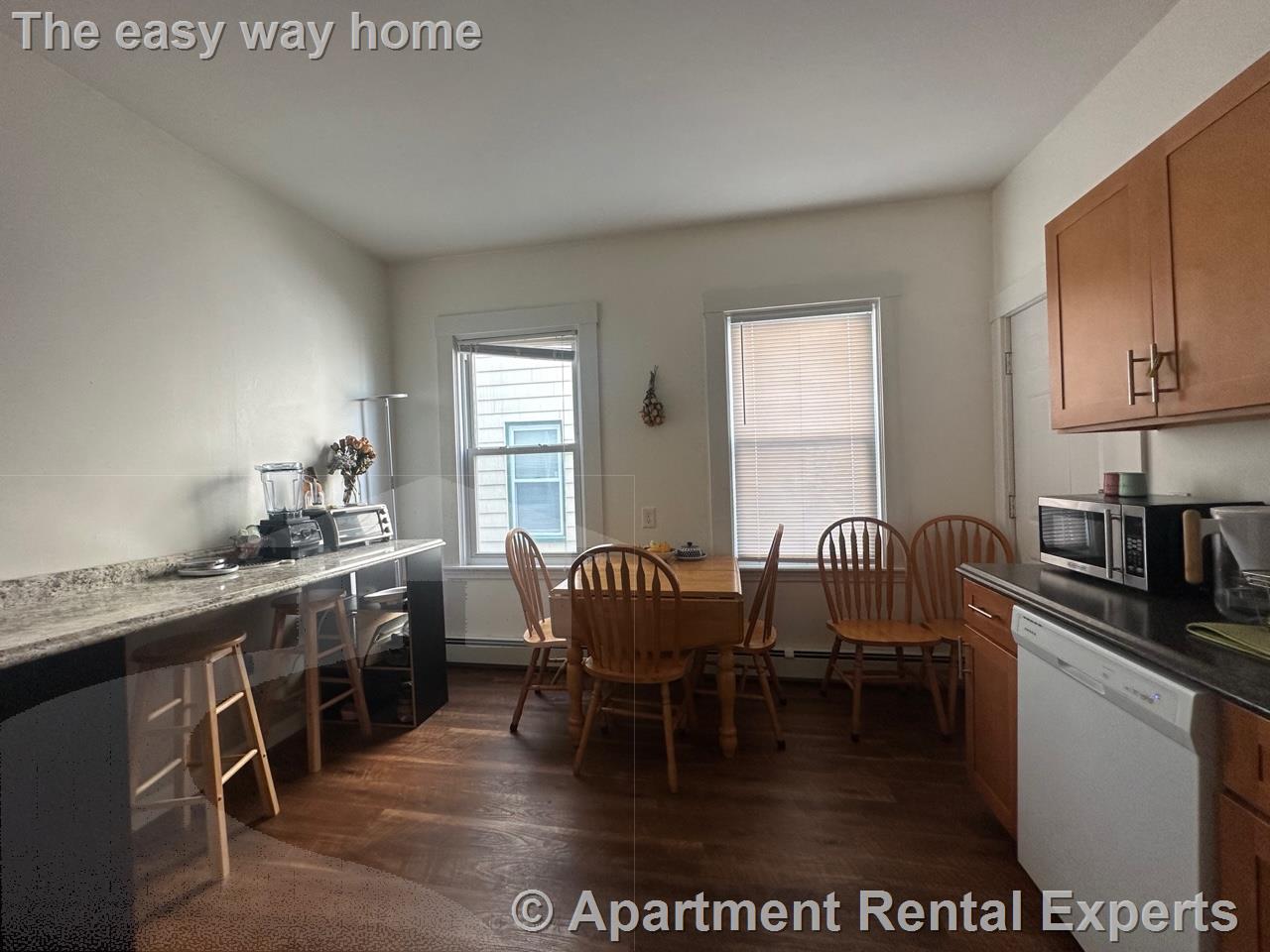 11.5 Concord Ave, Inman Square