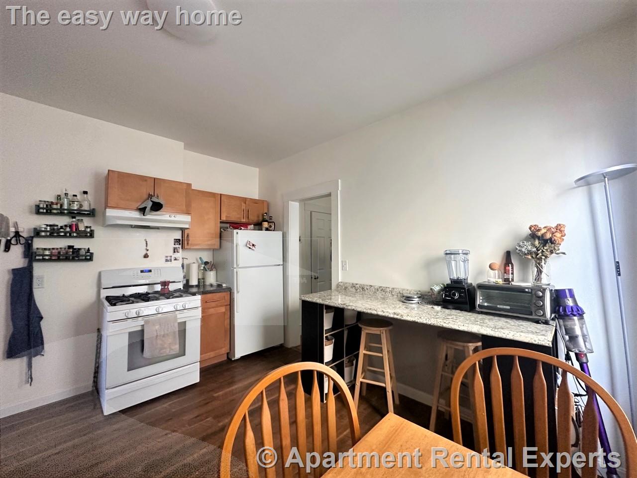 11.5 Concord Ave, Inman Square