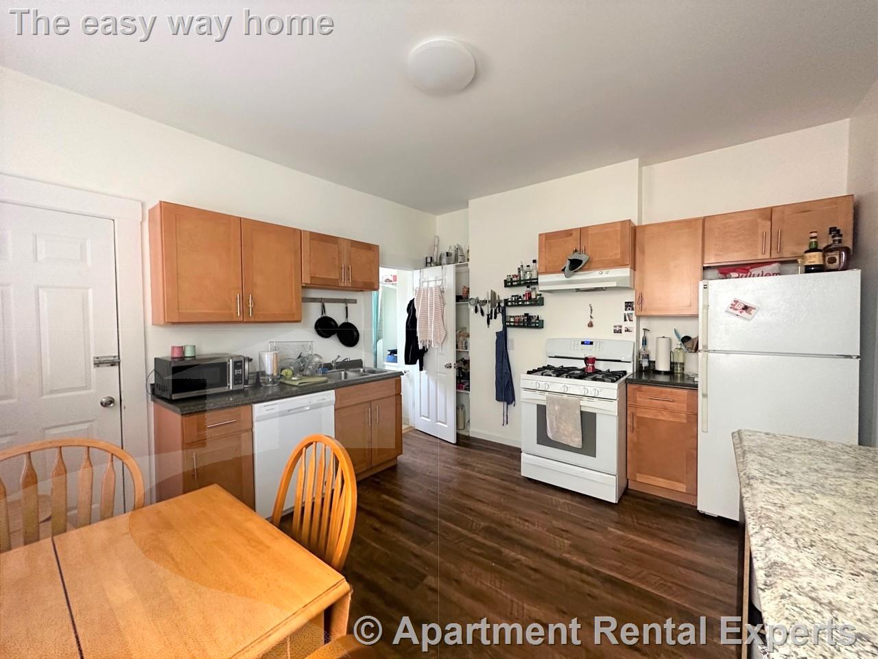 11.5 Concord Ave, Inman Square