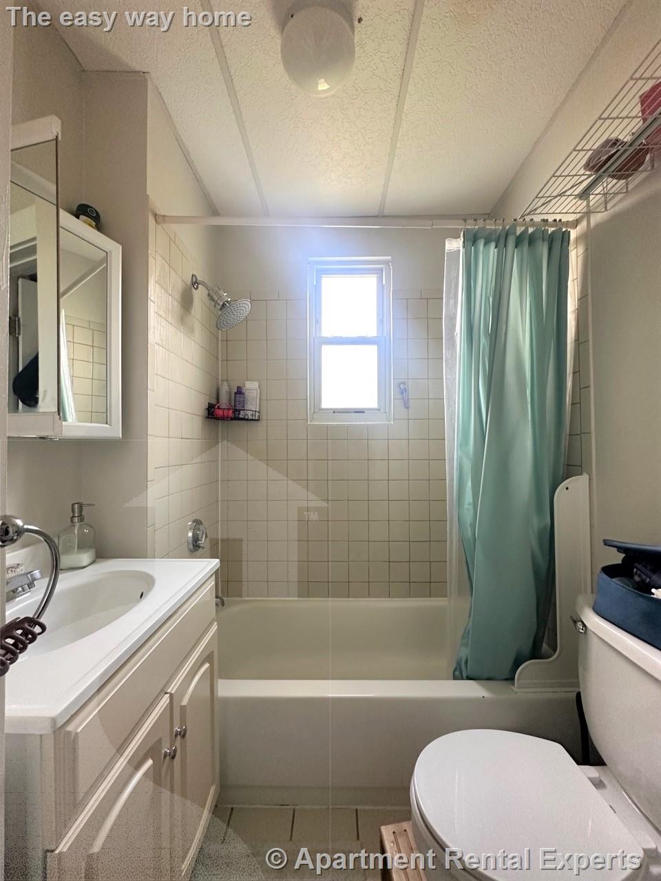 11.5 Concord Ave, Inman Square