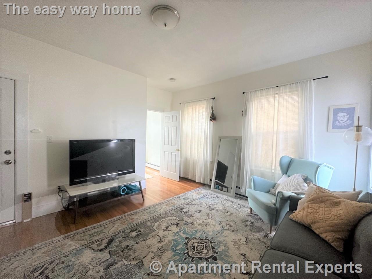 11.5 Concord Ave, Inman Square