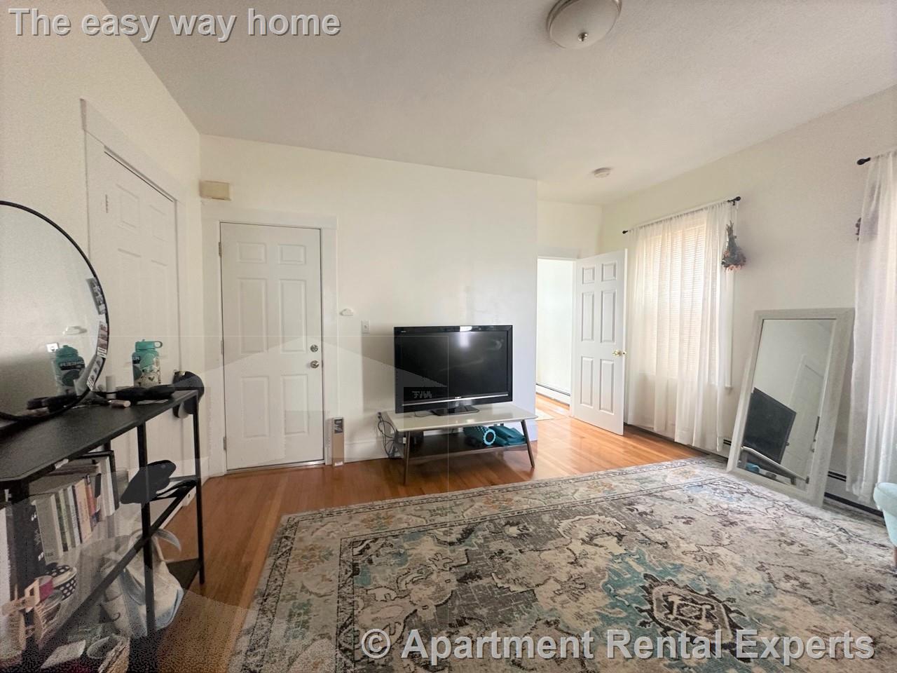 11.5 Concord Ave, Inman Square