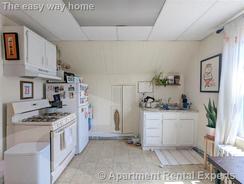 20 Mossland St, Porter Square