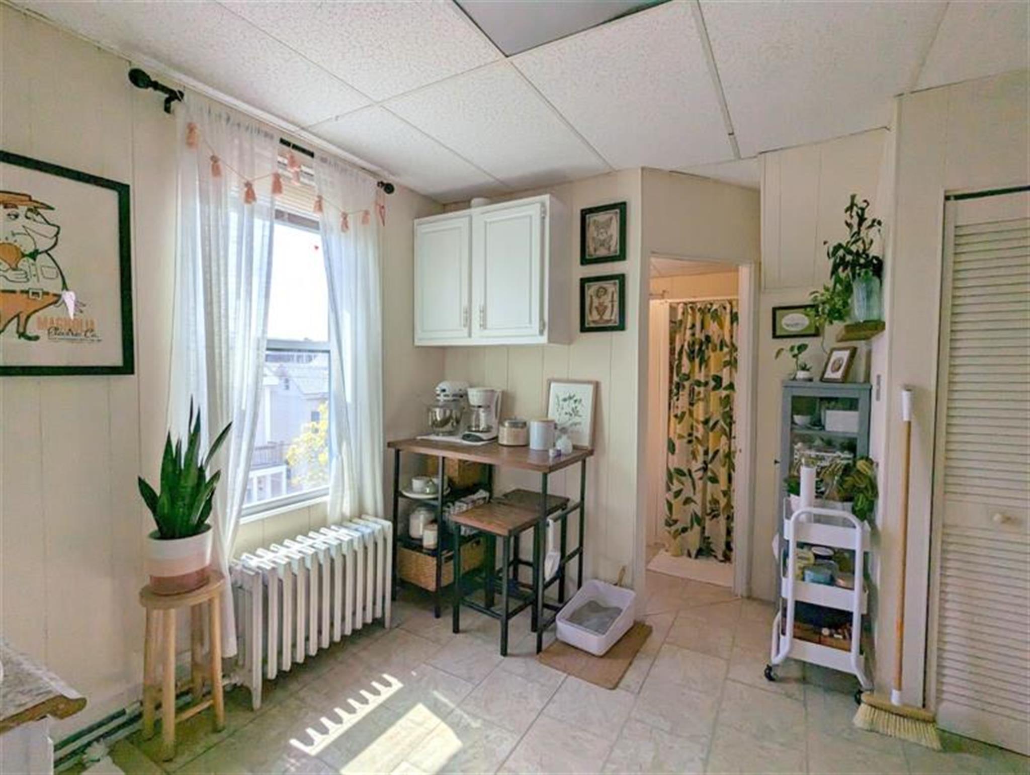 Studio bed, 1 bath apartment for rent at 20 Mossland St Unit 4, Porter Square — photo 6 of 13