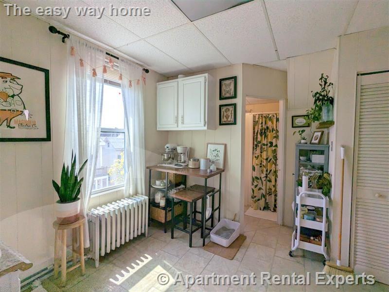 20 Mossland St, Porter Square