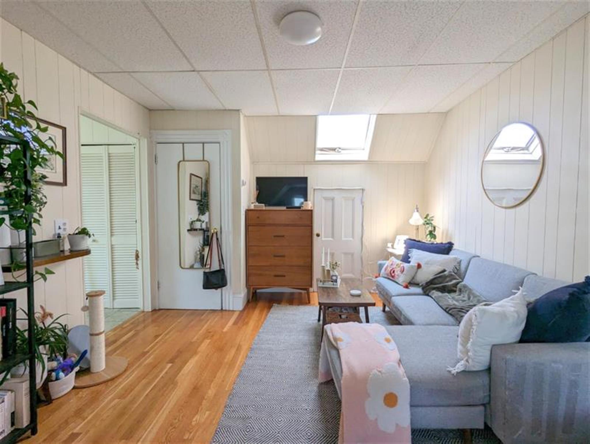 Studio bed, 1 bath apartment for rent at 20 Mossland St Unit 4, Porter Square — photo 12 of 13