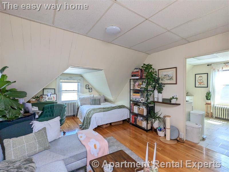 20 Mossland St, Porter Square