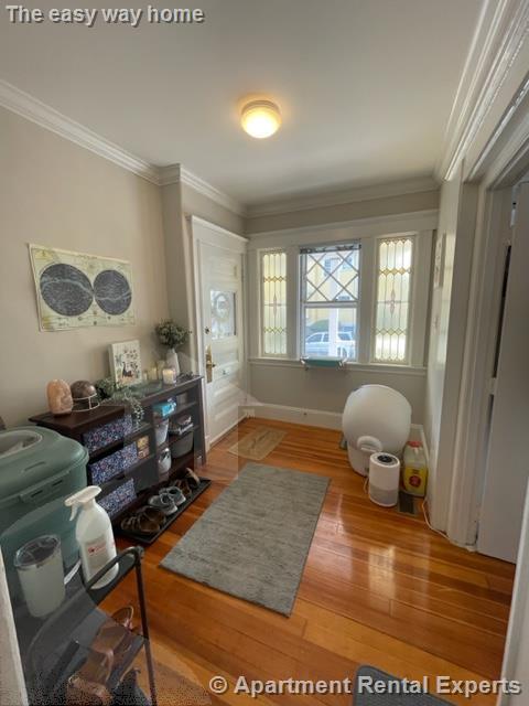 34 Leonard St, Powderhouse