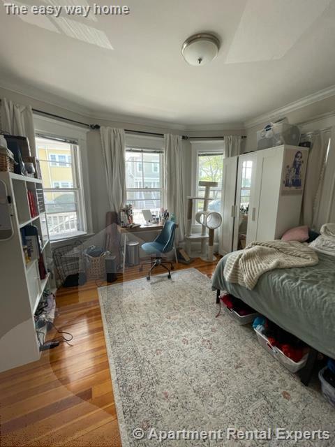 34 Leonard St, Powderhouse