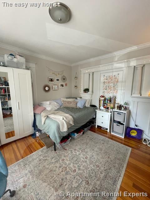 34 Leonard St, Powderhouse