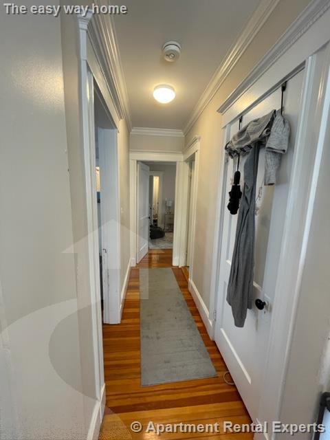 34 Leonard St, Powderhouse