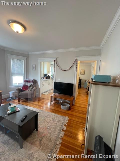 34 Leonard St, Powderhouse